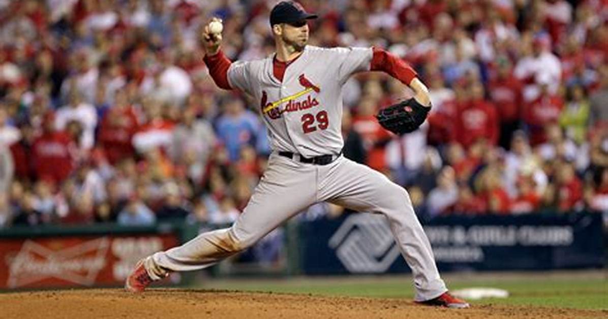 Chris Carpenter Net Worth, Age, Height, Bio, Birthday, Wiki!