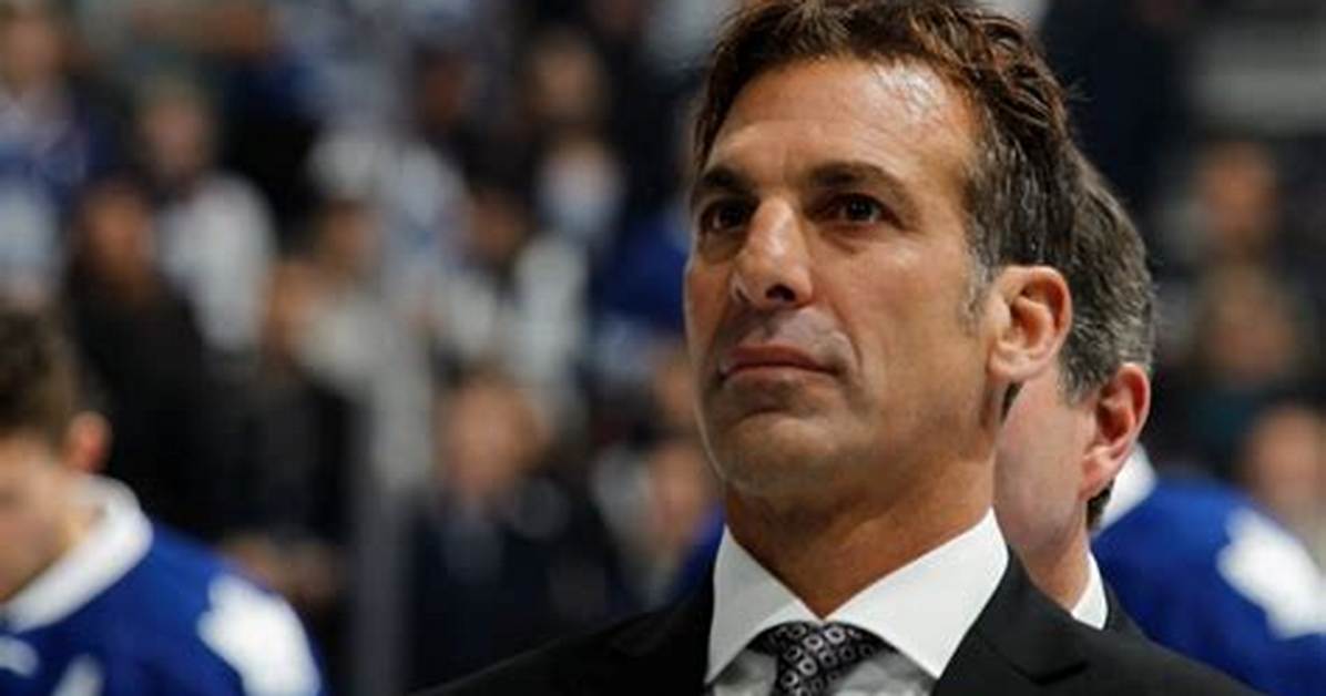 Chris Chelios Net Worth, Age, Height, Bio, Birthday, Wiki!