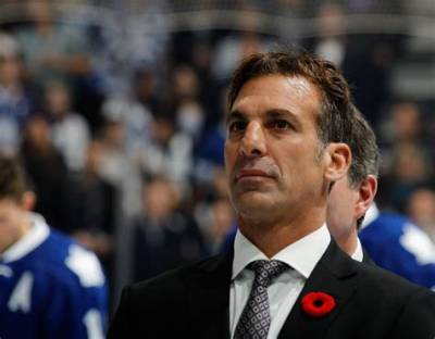 Chris Chelios Net Worth, Age, Height, Bio, Birthday, Wiki!