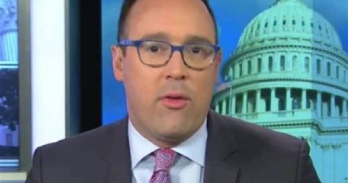 Chris Cillizza Net Worth, Age, Height, Bio, Birthday, Wiki!