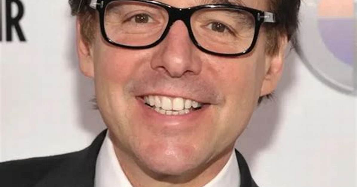 Chris Columbus Net Worth 2024, Age, Height, Bio, Birthday, Wiki!