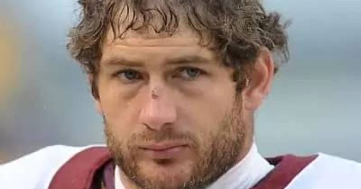 Chris Cooley Net Worth, Age, Height, Bio, Birthday, Wiki!