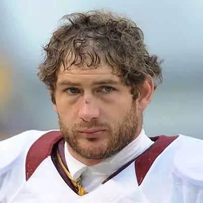 Chris Cooley Net Worth, Age, Height, Bio, Birthday, Wiki!