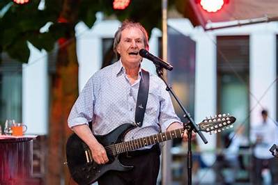 Chris De Burgh Net Worth, Age, Height, Bio, Birthday, Wiki!