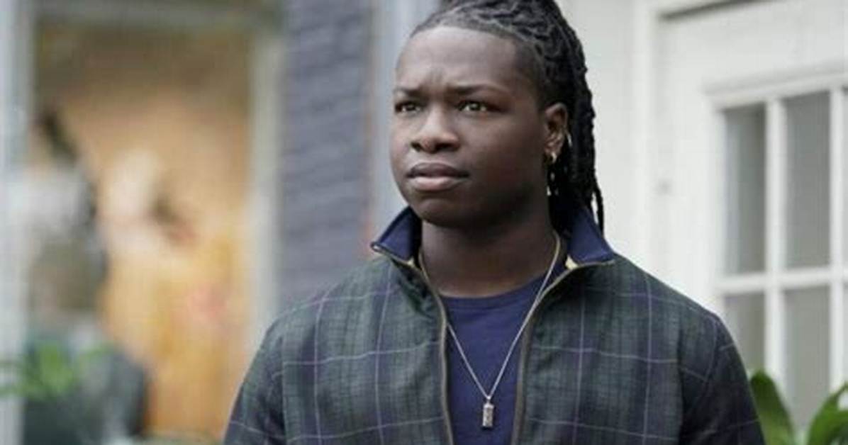 Chris De'sean Lee Net Worth 2024, Age, Height, Bio, Birthday, Wiki!