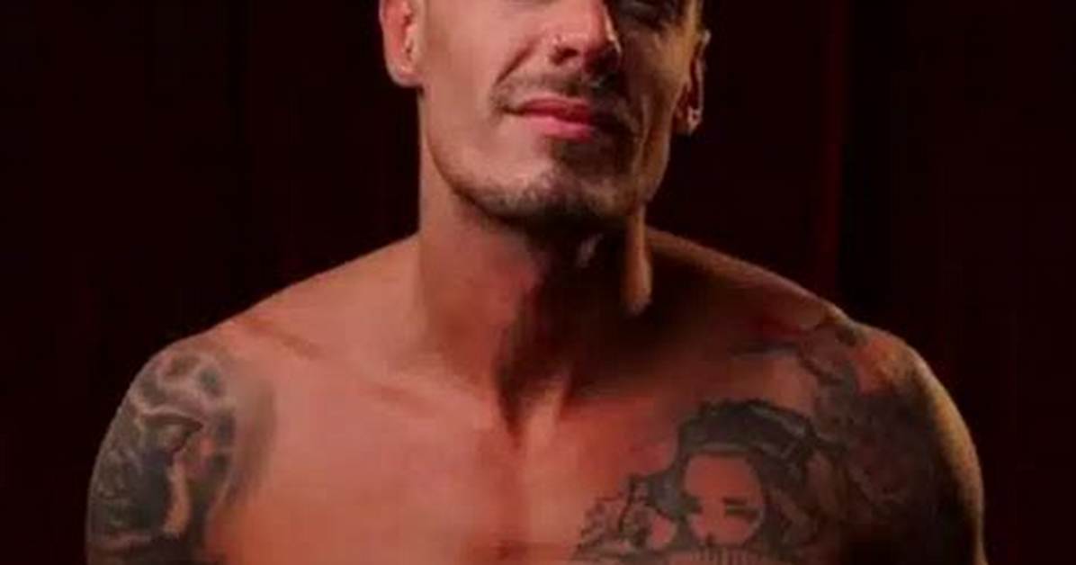Chris Diamond Net Worth, Age, Height, Bio, Birthday, Wiki!