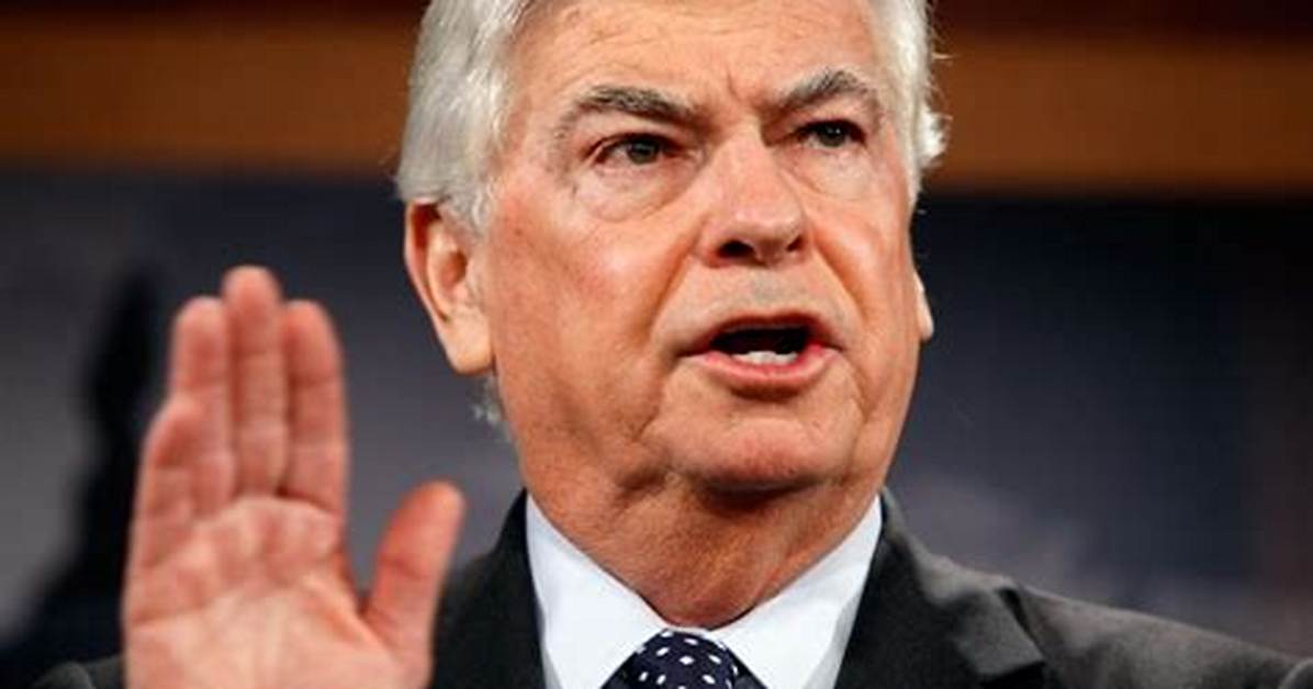 Chris Dodd Net Worth, Age, Height, Bio, Birthday, Wiki!