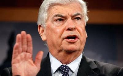 Chris Dodd Net Worth, Age, Height, Bio, Birthday, Wiki!