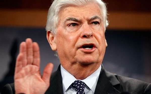 Chris Dodd Net Worth, Age, Height, Bio, Birthday, Wiki!