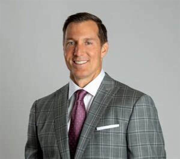Chris Doering Net Worth, Age, Height, Bio, Birthday, Wiki!
