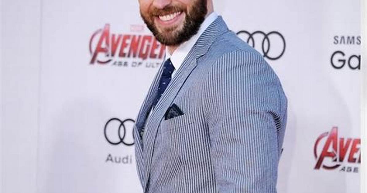 Chris Evans Net Worth, Age, Height, Bio, Birthday, Wiki!