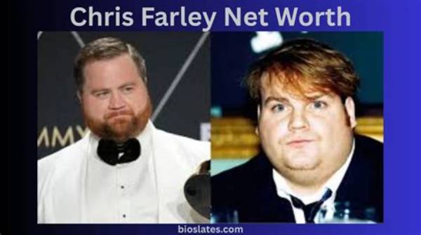 Chris Farley Net Worth, Age, Height, Bio, Birthday, Wiki!