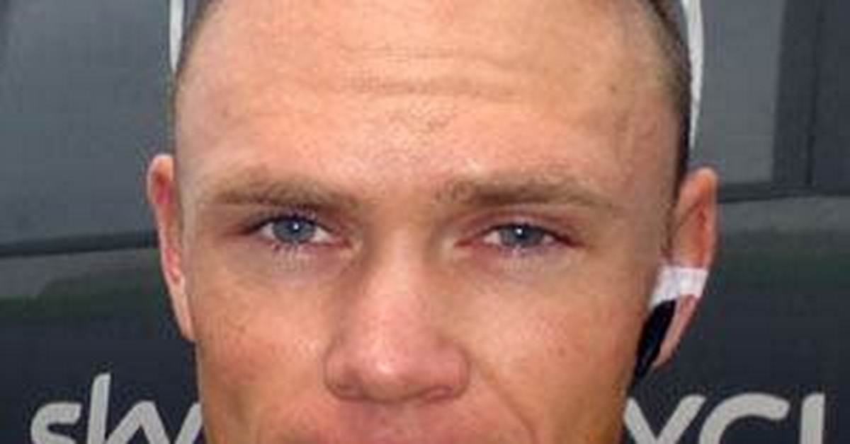 Chris Froome - Net Worth, Age, Height, Birthday, Bio, Wiki!