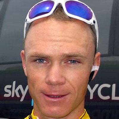 Chris Froome - Net Worth, Age, Height, Birthday, Bio, Wiki!