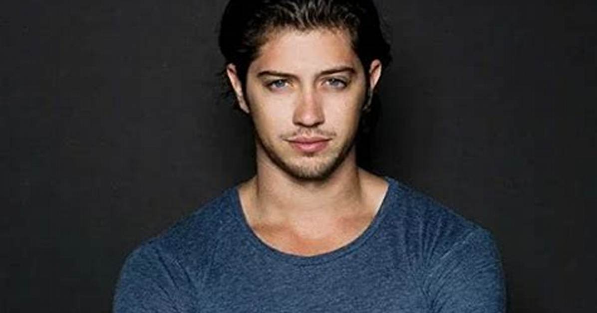 Chris Galya Net Worth 2024, Age, Height, Bio, Birthday, Wiki!