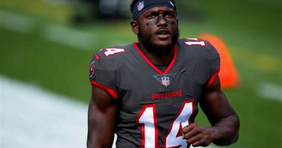 Chris Godwin Net Worth, Age, Height, Bio, Birthday, Wiki!