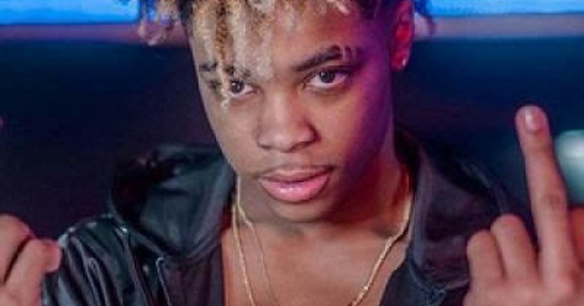 Chris Gone Crazy Net Worth, Age, Height, Bio, Birthday, Wiki!
