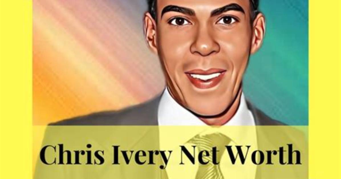 Chris Gray - Net Worth, Age, Height, Birthday, Bio, Wiki!