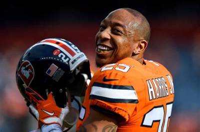 Chris Harris Jr. Net Worth, Age, Height, Bio, Birthday, Wiki!