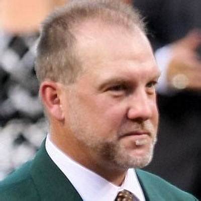 Chris Hoiles Net Worth 2024, Age, Height, Bio, Birthday, Wiki!