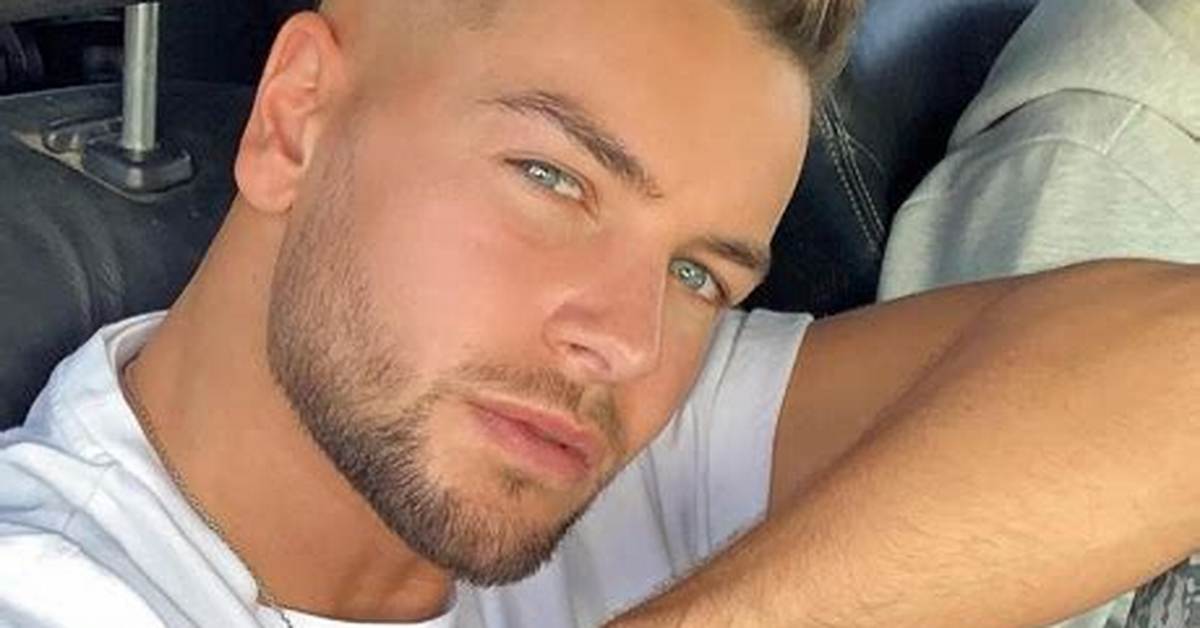 Chris Hughes - Net Worth, Age, Height, Birthday, Bio, Wiki!