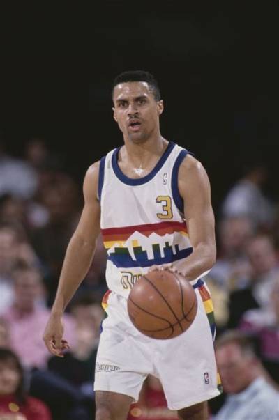 Chris Jackson - Net Worth, Age, Height, Birthday, Bio, Wiki!