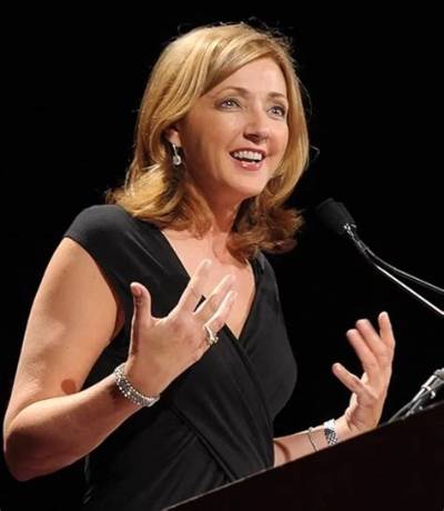 Chris Jansing Net Worth, Age, Height, Bio, Birthday, Wiki!