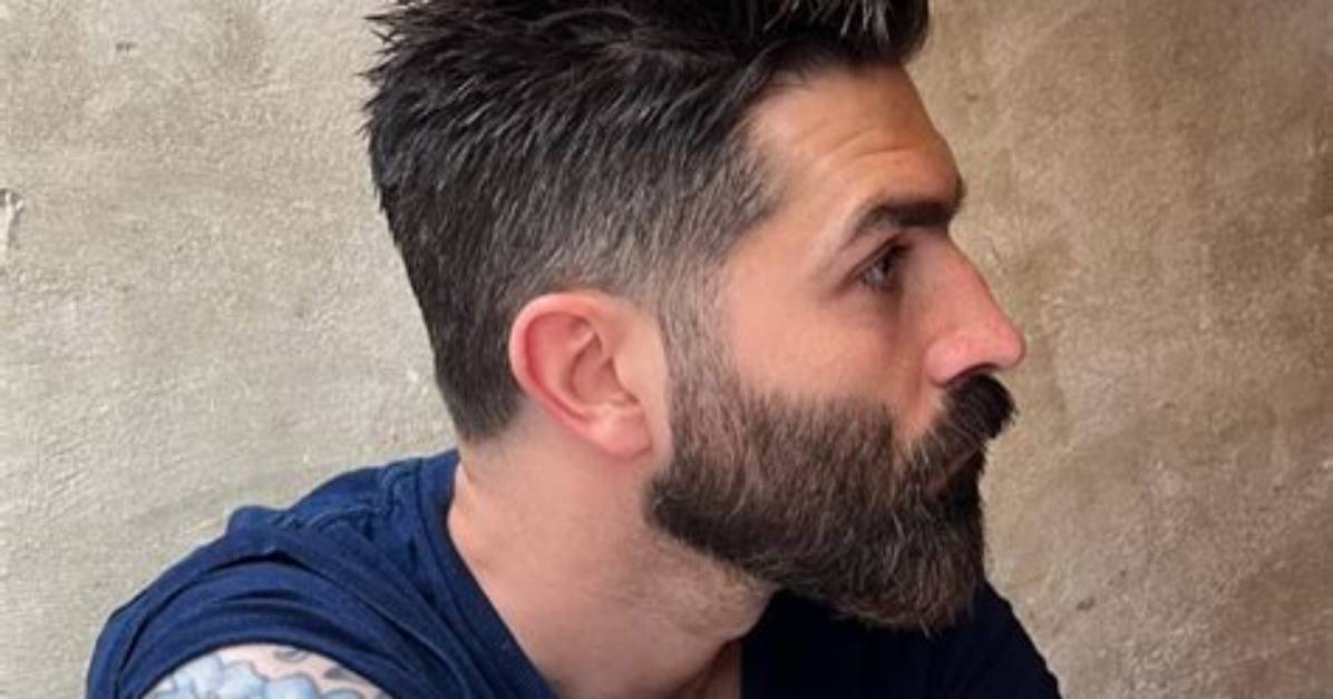 Chris John Millington - Net Worth, Age, Height, Birthday, Bio, Wiki!
