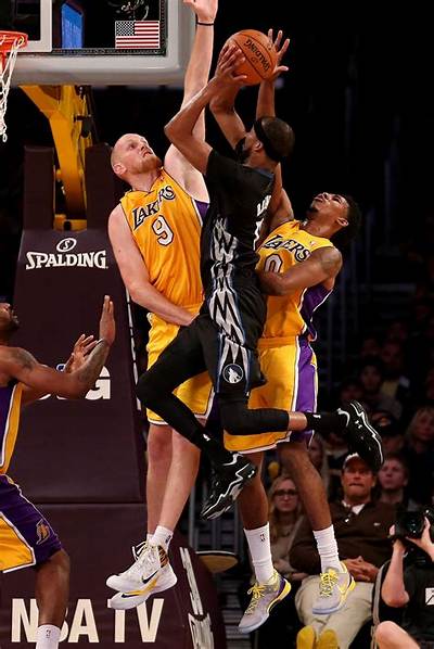 Chris Kaman Net Worth 2024, Age, Height, Bio, Birthday, Wiki!