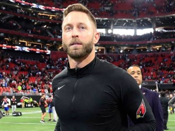 Chris Kingsbury Net Worth, Age, Height, Bio, Birthday, Wiki!
