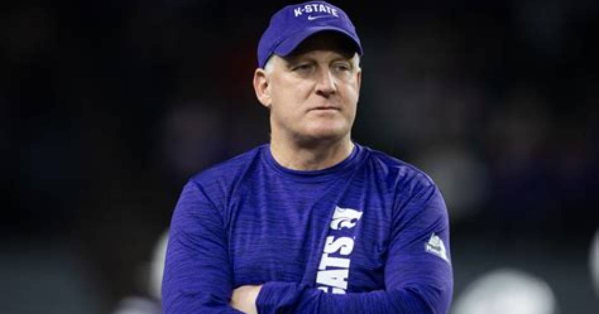 Chris Klieman - Net Worth, Age, Height, Birthday, Bio, Wiki!