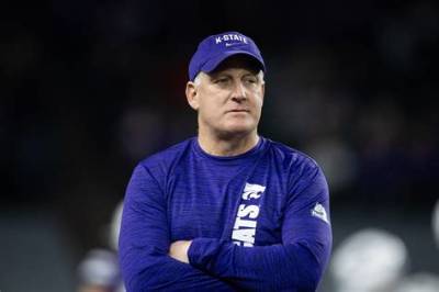Chris Klieman - Net Worth, Age, Height, Birthday, Bio, Wiki!