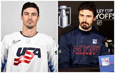 Chris Kreider Net Worth 2024, Age, Height, Bio, Birthday, Wiki!