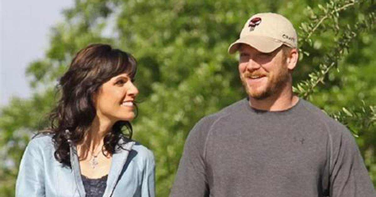 Chris Kyle Net Worth 2024, Age, Height, Bio, Birthday, Wiki!