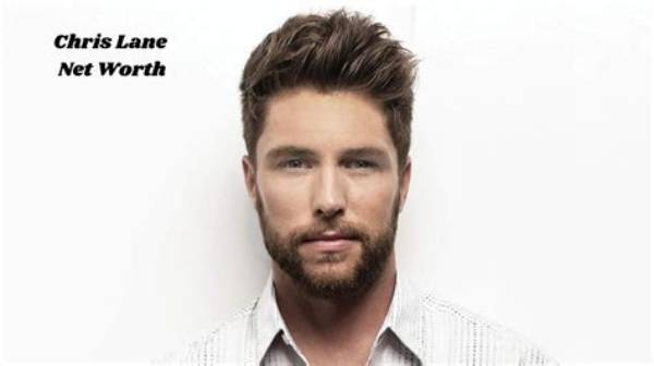 Chris Lane Net Worth 2024, Age, Height, Bio, Birthday, Wiki!