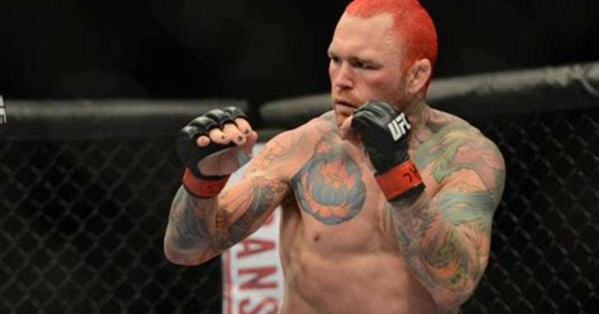 Chris Leben Net Worth, Age, Height, Bio, Birthday, Wiki!