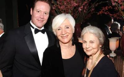 Chris Lemmon Net Worth, Age, Height, Bio, Birthday, Wiki!