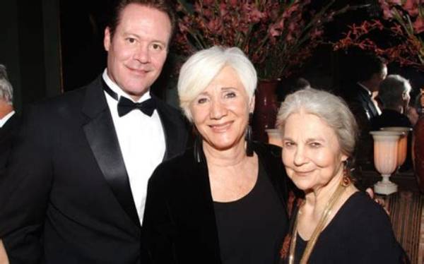 Chris Lemmon Net Worth, Age, Height, Bio, Birthday, Wiki!