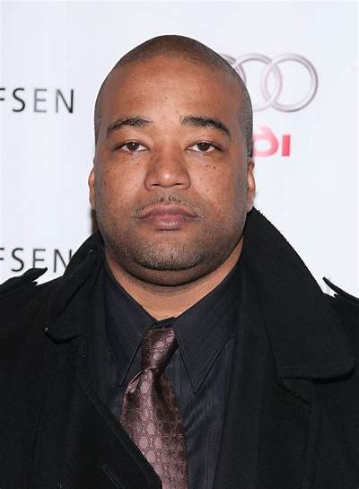 Chris Lighty Net Worth 2024, Age, Height, Bio, Birthday, Wiki!
