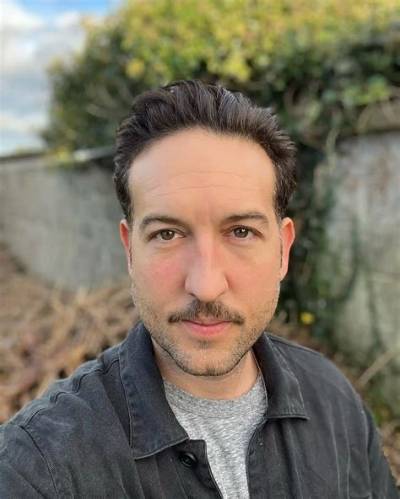 Chris Marquette Net Worth 2024, Age, Height, Bio, Birthday, Wiki!