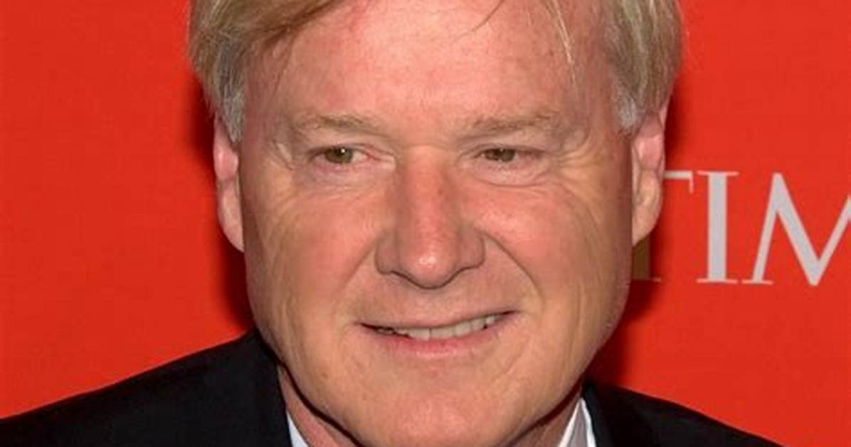 Chris Matthews Net Worth, Age, Height, Bio, Birthday, Wiki!