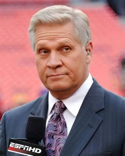 Chris Mortensen Net Worth, Age, Height, Bio, Birthday, Wiki!