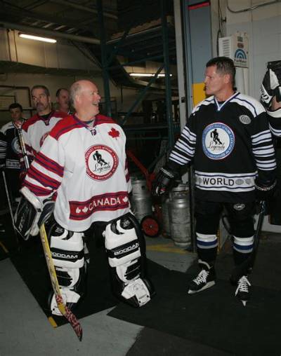 Chris Nilan - Net Worth, Age, Height, Birthday, Bio, Wiki!