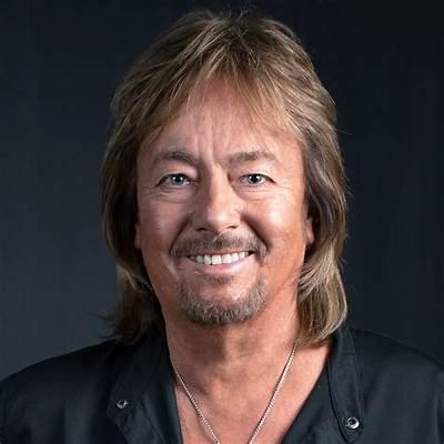 Chris Norman Net Worth, Age, Height, Bio, Birthday, Wiki!