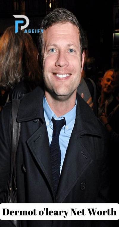 Chris O'leary Net Worth, Age, Height, Bio, Birthday, Wiki!
