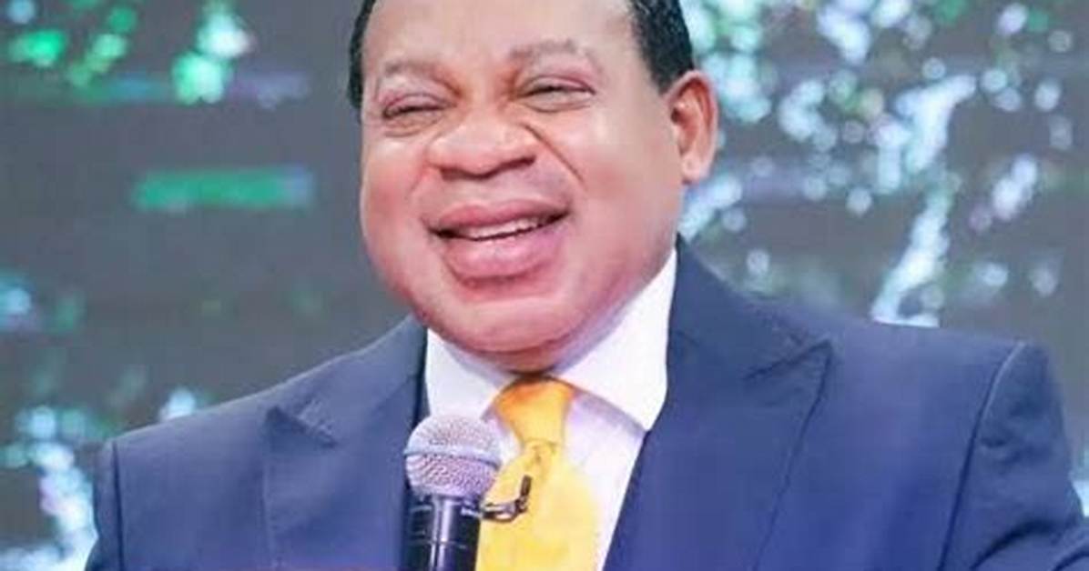 Chris Oyakhilome Net Worth 2024, Age, Height, Bio, Birthday, Wiki!