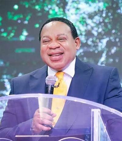 Chris Oyakhilome Net Worth 2024, Age, Height, Bio, Birthday, Wiki!