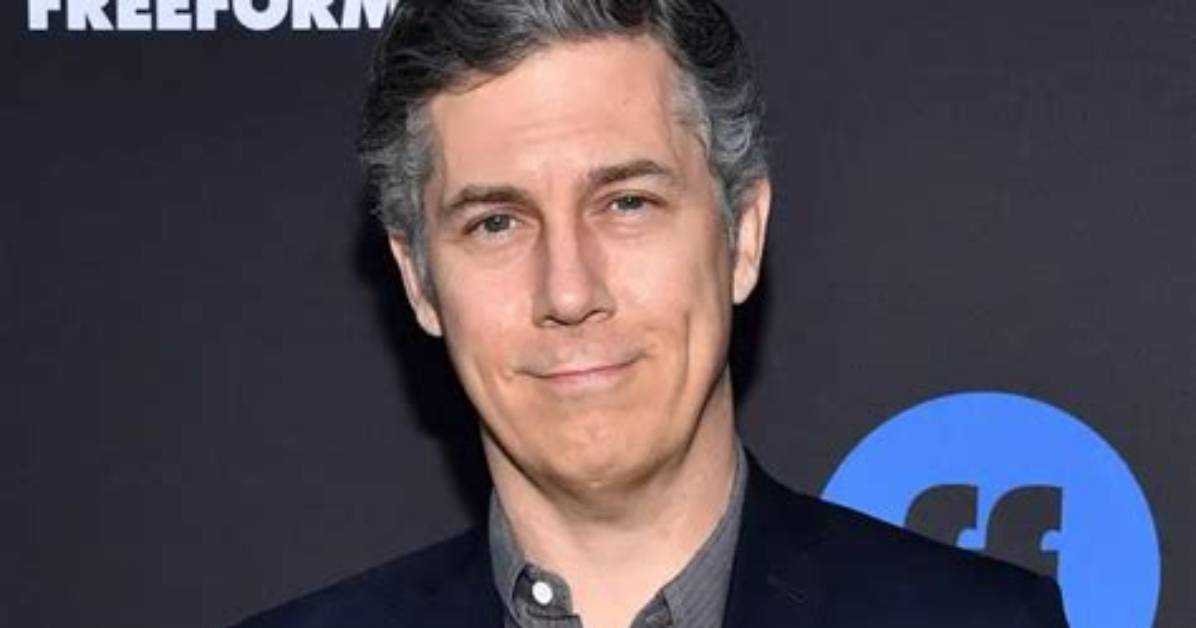 Chris Parnell Net Worth, Age, Height, Bio, Birthday, Wiki!