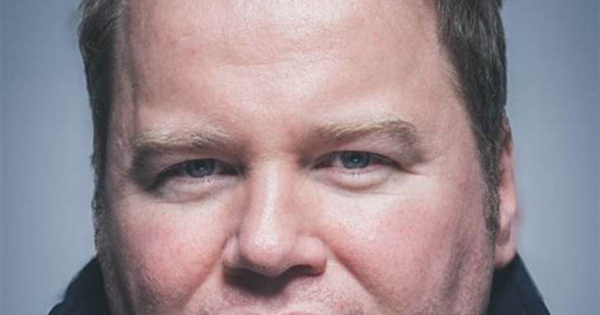 Chris Patrick-Simpson Net Worth, Age, Height, Bio, Birthday, Wiki!