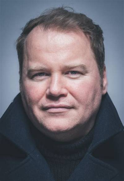 Chris Patrick-Simpson Net Worth, Age, Height, Bio, Birthday, Wiki!
